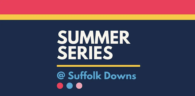 Summer Series @ Suffolk Downs - Makers and Music
